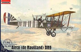 Roden DeHavilland DH-9