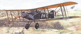 Roden Bristol F.2B Fighter
