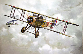 Roden SPAD VII C.1 Plastic Model Airplane Kit 1/32 Scale #rd0604 Roden SPAD VII C.1 Plastic Model Airplane Kit 1/32 Scale #rd0604