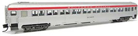 N Osgood Bradley Coach, SP/2-ToneGray #2207 N Osgood Bradley Coach, SP/2-ToneGray #2207