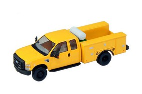 RiverPoint F-450 XLT SD Yellow RiverPoint F-450 XLT SD Yellow