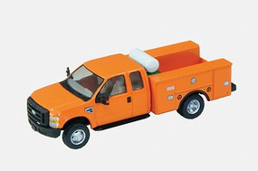 RiverPoint F-450 XLT SD Orange RiverPoint F-450 XLT SD Orange