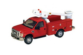 RiverPoint F450 XL DRW Bucket red RiverPoint F450 XL DRW Bucket red