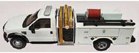 RiverPoint F-550 Minipumper White RiverPoint F-550 Minipumper White