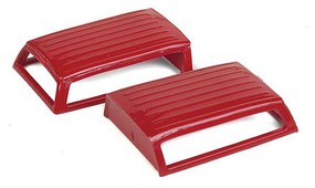 RiverPoint 2 Caps(red) 2 Wndw(Tint) RiverPoint 2 Caps(red) 2 Wndw(Tint)