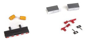 RiverPoint Service Truck Access Kit RiverPoint Service Truck Access Kit