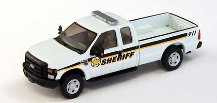 RiverPoint F-Series SD Sheriff