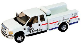 RiverPoint F-450 XLT SD City Line RiverPoint F-450 XLT SD City Line