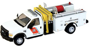 RiverPoint F-550 Minipumper USCG RiverPoint F-550 Minipumper USCG