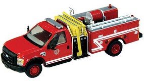 RiverPoint F-550 Minipumper Red/Strp RiverPoint F-550 Minipumper Red/Strp