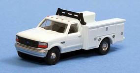 RiverPoint F-Srs SD DRW White 2/ N-Scale RiverPoint F-Srs SD DRW White 2/ N-Scale