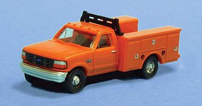 RiverPoint F-Srs SD DRW Orange 2/ N-Scale RiverPoint F-Srs SD DRW Orange 2/ N-Scale