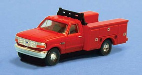 RiverPoint F-Srs SD DRW Red 2/ N-Scale RiverPoint F-Srs SD DRW Red 2/ N-Scale