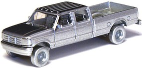 RiverPoint F-Srs SD SRW Undec Kit 2/ N-Scale RiverPoint F-Srs SD SRW Undec Kit 2/ N-Scale