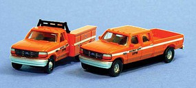 RiverPoint F-Srs SRW/DRW Orn DPW 2/ N-Scale RiverPoint F-Srs SRW/DRW Orn DPW 2/ N-Scale