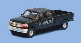 RiverPoint F-Srs SD SRW Blk w/PD 2/ N-Scale RiverPoint F-Srs SD SRW Blk w/PD 2/ N-Scale