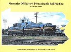 Railroad-Ave Memories of Eastern Pennsylvania Railroading Model Railroading Book #23 Railroad-Ave Memories of Eastern Pennsylvania Railroading Model Railroading Book #23