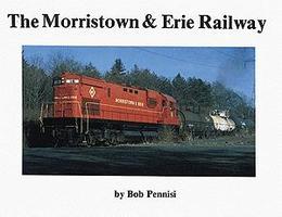 Railroad-Ave The Mossitown & Erie Railway Model Railroading Book #9 Railroad-Ave The Mossitown & Erie Railway Model Railroading Book #9