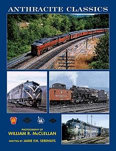 Railroad-Press Anthracite Classics