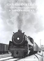 Railroad-Press Canada Stm Prar/Town/City Railroad-Press Canada Stm Prar/Town/City