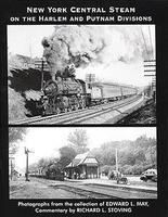 Railroad-Press NYC Steam/Harlem-Putnam