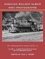 Railroad-Press Vol 4 Hawaiian RR Album Railroad-Press Vol 4 Hawaiian RR Album