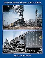 Railroad-Press Nickel Plate Steam 57/58 Railroad-Press Nickel Plate Steam 57/58