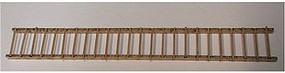 RS-Laser 24' Ladders O Scale Model Railroad Building Accessory #1522