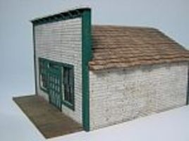 RS-Laser 1880 Main Street Store Kit