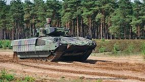 SPz Puma