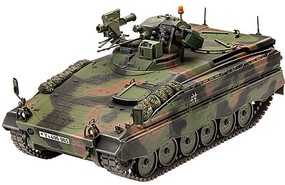 SPz Marder 1 A3 Plastic Model Tank Kit 1/35 Scale #03261
