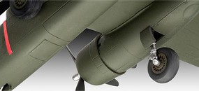 Revell-Germany B-25 Mitchell 1-72 Revell-Germany B-25 Mitchell 1-72