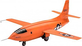 Revell-Germany Bell X-1 Supersonic Aircraft 1-32 Revell-Germany Bell X-1 Supersonic Aircraft 1-32