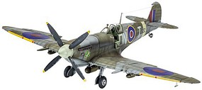 Spitfire MkIXC Plastic Model Airplane Kit 1/32 Scale #03927