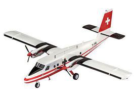 DHC-6 Twin Otter