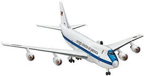 E-4B Airborne Command Post