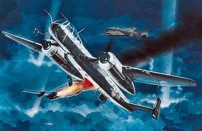 Heinkel He 219 UHU
