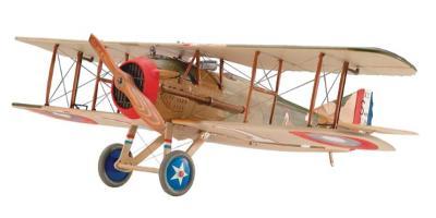 ww1 model aircraft