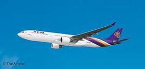 Airbus A330-300 Thai Airways