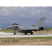 Dassault Rafale M Plastic Model Airplane Kit 1/72 Scale #04892