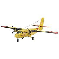 DHC-6 Twin Otter Plastic Model Airplane Kit 1/72 Scale #04901