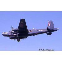 Revell-Germany Avro Shackleton Mk.3 Plastic Model Airplane Kit 1/72 Scale #04920 Revell-Germany Avro Shackleton Mk.3 Plastic Model Airplane Kit 1/72 Scale #04920