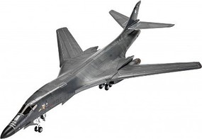 Revell-Germany B-1B Lancer Platinum Edition 1-48 Revell-Germany B-1B Lancer Platinum Edition 1-48