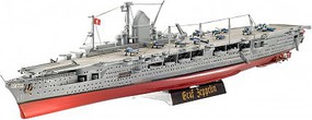Revell-Germany German Aircraft Carrier GRAF ZEP 1-720 Revell-Germany German Aircraft Carrier GRAF ZEP 1-720