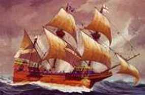 Mayflower