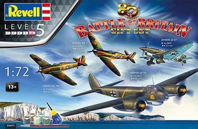 '80th Anniversary' Battle of Britain Gift Set