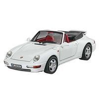 Porsche 911 Carrera Cabrio