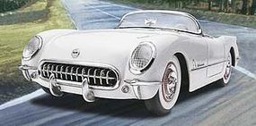 1953 Corvette Roadster