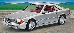 Mercedes Benz 300 SL-24 Coupe
