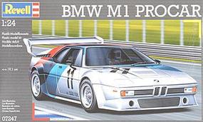 1978 BMW M1 Pro-Car